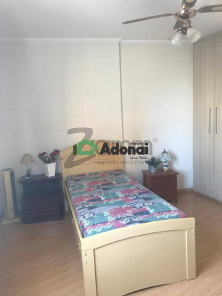 Imagem Apartamento com 2 Quartos à Venda, 145 m² em Centro - Campinas