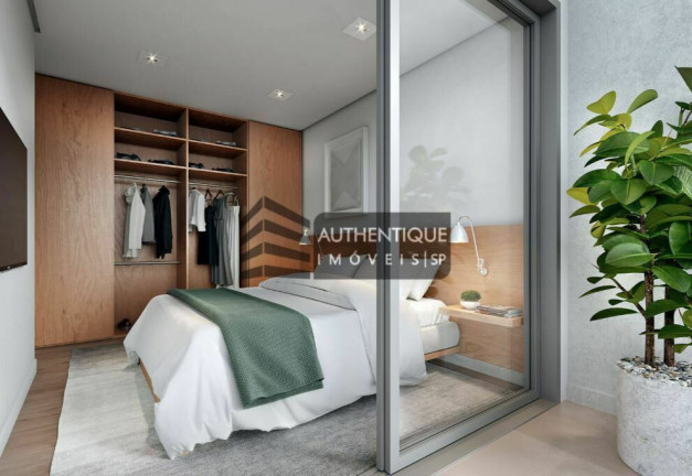 Imagem Imóvel com 1 Quarto à Venda, 30 m² em Pinheiros - São Paulo Imagem Imóvel com 1 Quarto à Venda, 30 m² em Pinheiros - São Paulo