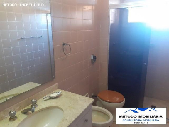 Imagem Apartamento com 4 Quartos à Venda, 190 m² em Alto Da Boa Vista - São Paulo