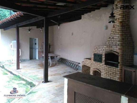 Imagem Casa com 5 Quartos à Venda, 180 m² em Itaipu - Niterói