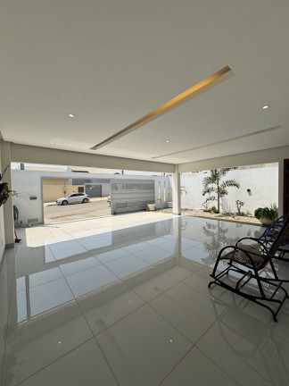 Imagem Casa com 3 Quartos à Venda, 127 m² em Residencial Granville - Goianésia Imagem Casa com 3 Quartos à Venda, 127 m² em Residencial Granville - Goianésia