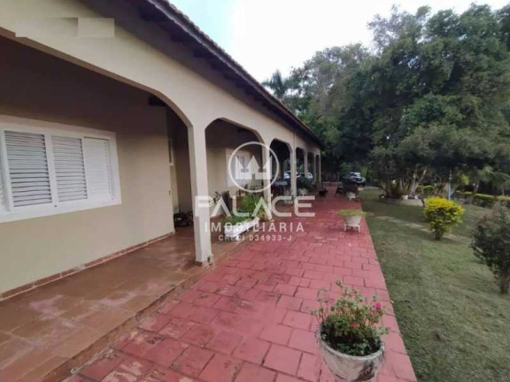 Imagem Fazenda à Venda, 1.500 m² em Sitio São Francisco - Piracicaba Imagem Fazenda à Venda, 1.500 m² em Sitio São Francisco - Piracicaba
