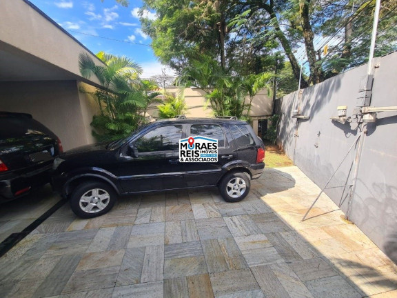 Imagem Casa com 4 Quartos à Venda, 450 m² em Granja Julieta - São Paulo