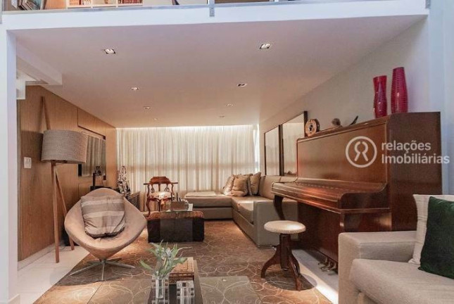Imagem Apartamento com 4 Quartos para Alugar, 227 m² em Belvedere - Belo Horizonte Imagem Apartamento com 4 Quartos para Alugar, 227 m² em Belvedere - Belo Horizonte