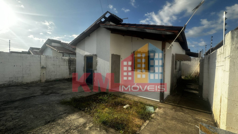 Imagem Casa com 2 Quartos à Venda, 150 m² em Alto Do Sumaré - Mossoró