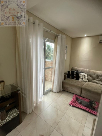 Imagem Casa com 2 Quartos à Venda, 107 m² em Marapé - Santos