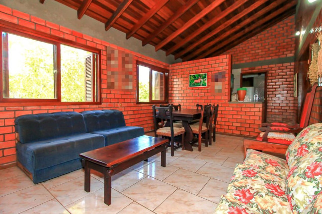 Imagem Chácara com 3 Quartos à Venda, 18.000 m² em Itapuã - Viamão