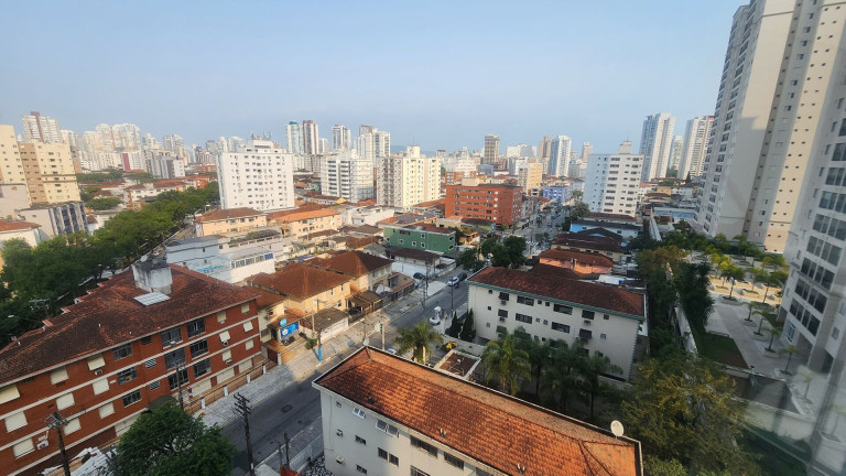 Imagem Apartamento com 3 Quartos à Venda, 149 m² em Marapé - Santos Imagem Apartamento com 3 Quartos à Venda, 149 m² em Marapé - Santos