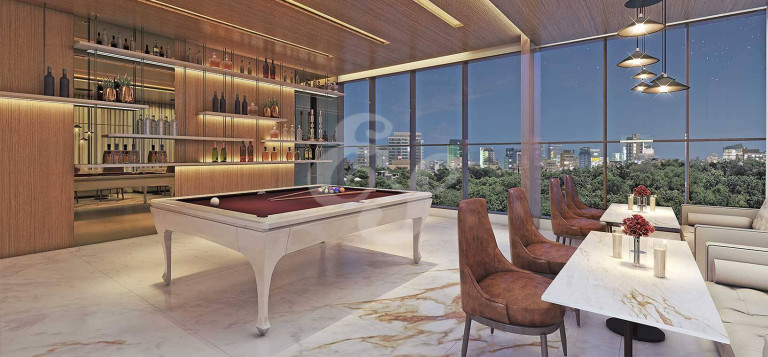 Imagem Apartamento com 2 Quartos à Venda, 75 m² em Tamboré - Barueri Imagem Apartamento com 2 Quartos à Venda, 75 m² em Tamboré - Barueri