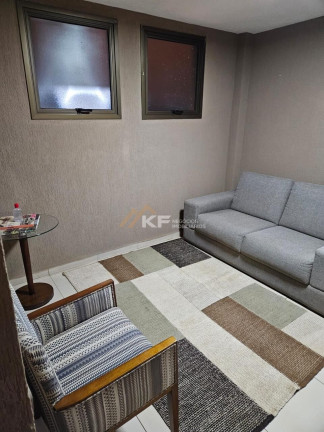 Apartamento com 2 Quartos à Venda, 55 m² em Nova Aliança - Ribeirão Preto