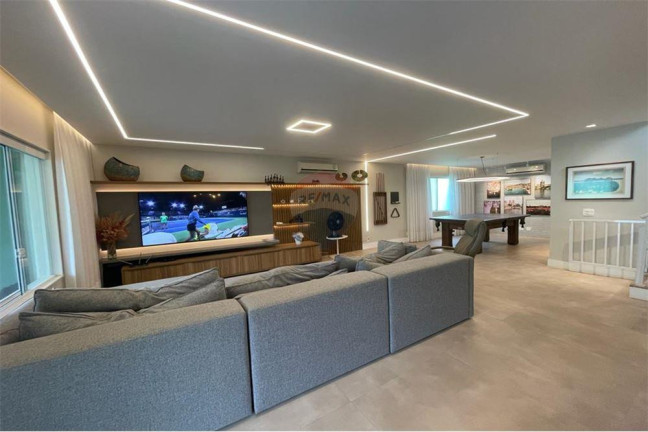 Imagem Casa de Condomínio com 5 Quartos à Venda, 293 m² em Vargem Pequena - Rio De Janeiro Imagem Casa de Condomínio com 5 Quartos à Venda, 293 m² em Vargem Pequena - Rio De Janeiro