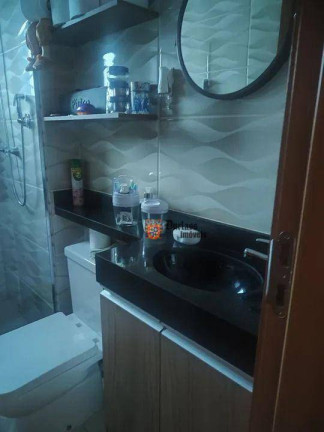 Imagem Apartamento com 2 Quartos à Venda, 47 m² em Aviação - Praia Grande