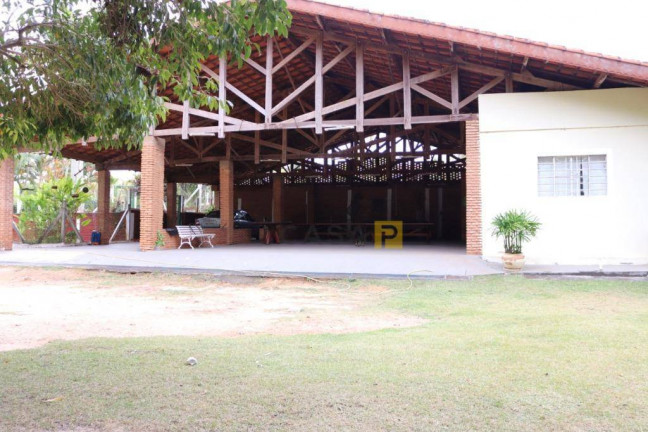 Imagem Fazenda à Venda, 156.000 m² em Zona Rural - Artur Nogueira Imagem Fazenda à Venda, 156.000 m² em Zona Rural - Artur Nogueira