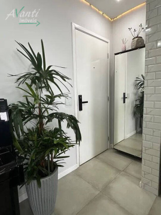 Imagem Apartamento com 2 Quartos à Venda, 57 m² em Vila Matias - Santos Imagem Apartamento com 2 Quartos à Venda, 57 m² em Vila Matias - Santos