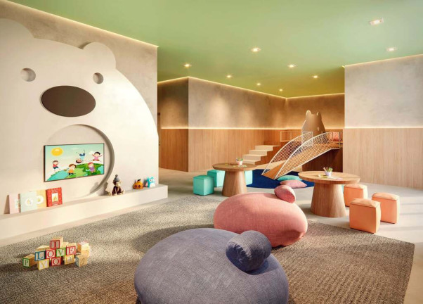 Imagem Imóvel com 1 Quarto à Venda, 25 m² em Vila Firmiano Pinto - São Paulo Imagem Imóvel com 1 Quarto à Venda, 25 m² em Vila Firmiano Pinto - São Paulo