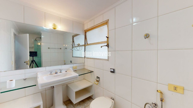Imagem Apartamento com 3 Quartos à Venda, 152 m² em Pinheiros - São Paulo