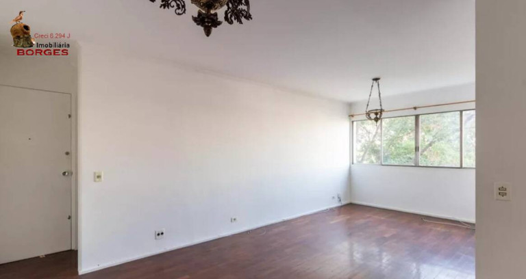Imagem Apartamento com 3 Quartos à Venda, 104 m² em Vila Olimpia - São Paulo Imagem Apartamento com 3 Quartos à Venda, 104 m² em Vila Olimpia - São Paulo