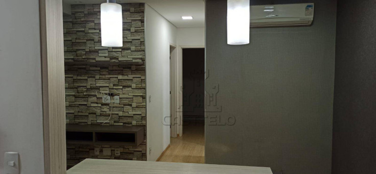 Imagem Apartamento com 2 Quartos à Venda ou Locação, 58 m² em Centro - Londrina
