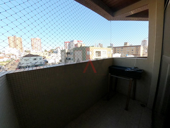 Imagem Apartamento com 2 Quartos à Venda, 275 m² em Centro - Guarapuava