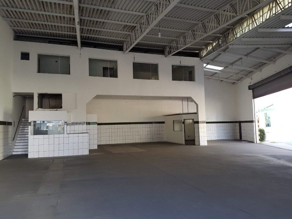 Imóvel Comercial para Alugar, 450 m² em Vila Leopoldina - São Paulo