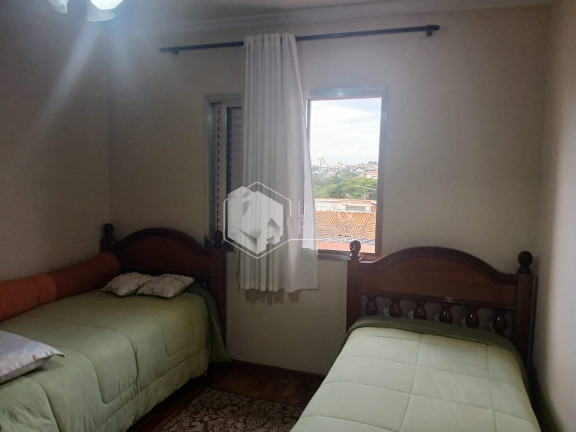 Imagem Casa com 3 Quartos à Venda, 190 m² em Vila Marari - São Paulo Imagem Casa com 3 Quartos à Venda, 190 m² em Vila Marari - São Paulo
