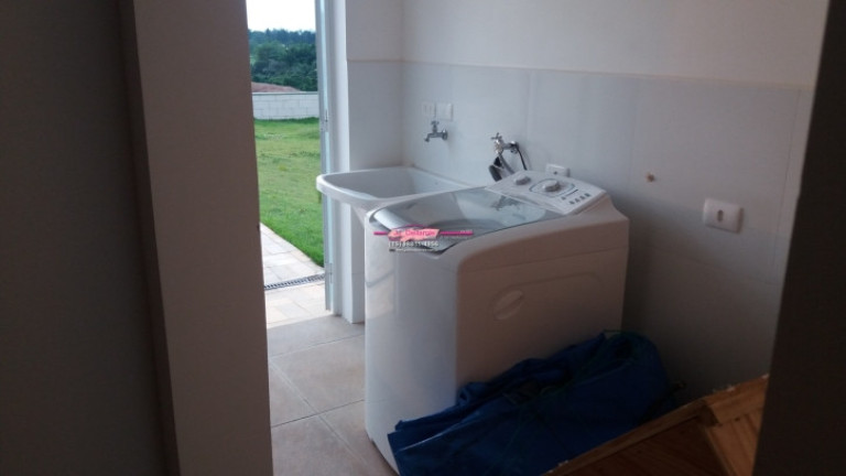 Imagem Casa de Condomínio com 4 Quartos à Venda, 298 m² em Portal Das Estrelas Ii - Boituva
