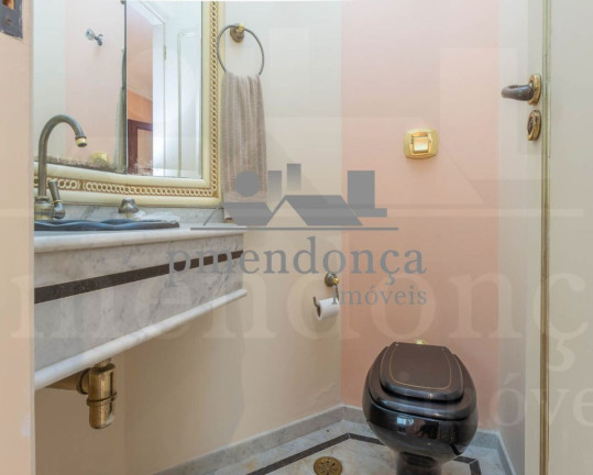 Imagem Apartamento com 4 Quartos à Venda, 240 m² em Higienópolis - São Paulo Imagem Apartamento com 4 Quartos à Venda, 240 m² em Higienópolis - São Paulo