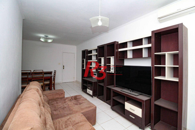 Imagem Apartamento com 2 Quartos à Venda, 134 m² em Ponta Da Praia - Santos Imagem Apartamento com 2 Quartos à Venda, 134 m² em Ponta Da Praia - Santos
