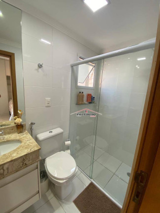 Imagem Apartamento com 2 Quartos à Venda, 104 m² em Canto Do Forte - Praia Grande