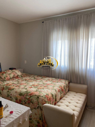 Imagem Apartamento com 2 Quartos à Venda, 63 m² em Alphaville Empresarial - Barueri Imagem Apartamento com 2 Quartos à Venda, 63 m² em Alphaville Empresarial - Barueri