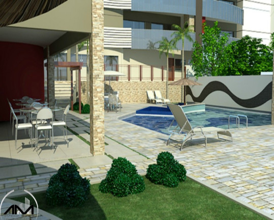 Imagem Apartamento com 3 Quartos à Venda, 347 m² em Jardim América - Dourados Imagem Apartamento com 3 Quartos à Venda, 347 m² em Jardim América - Dourados