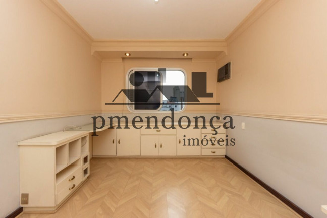 Imagem Apartamento com 5 Quartos à Venda, 315 m² em Perdizes - São Paulo