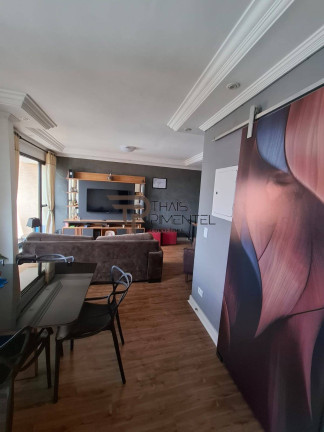 Apartamento com 2 Quartos à Venda, 68 m² em Jaguaribe - Osasco