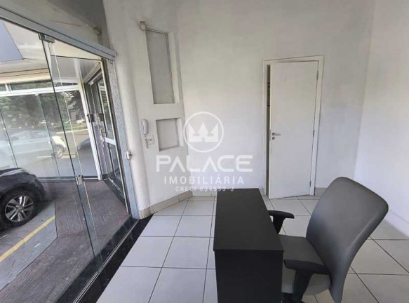 Imagem Sala Comercial para Alugar, 35 m² em Morumbi - Piracicaba