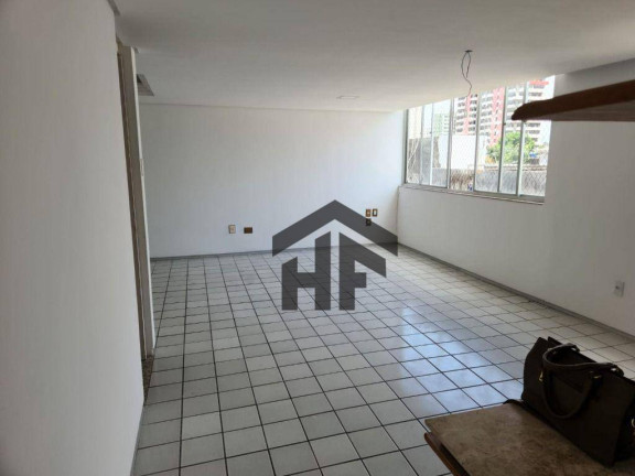 Imagem Apartamento com 2 Quartos à Venda, 78 m² em Imbiribeira - Recife