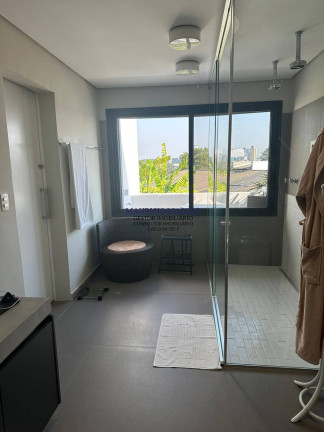 Imagem Casa com 4 Quartos para Alugar, 591 m² em Alphaville Residencial Dois - Barueri