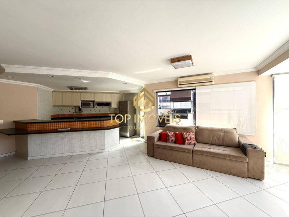 Imagem Cobertura com 3 Quartos à Venda, 200 m² em Pitangueiras - Guarujá Imagem Cobertura com 3 Quartos à Venda, 200 m² em Pitangueiras - Guarujá