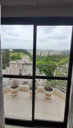 Imagem Imóvel com 3 Quartos à Venda, 85 m² em Panamby - São Paulo Imagem Imóvel com 3 Quartos à Venda, 85 m² em Panamby - São Paulo
