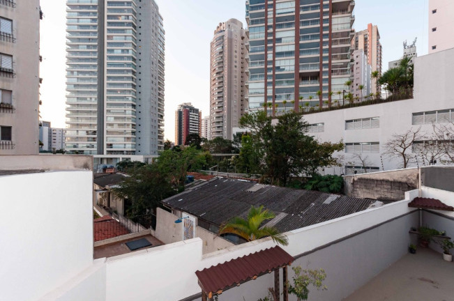 Imagem Imóvel com 2 Quartos à Venda, 94 m² em Vila Romana - São Paulo Imagem Imóvel com 2 Quartos à Venda, 94 m² em Vila Romana - São Paulo