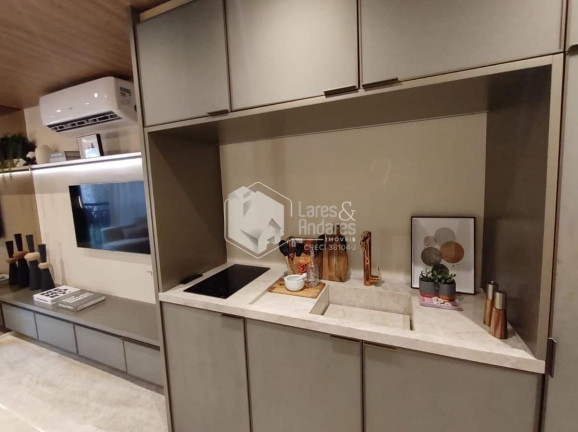 Imagem Imóvel com 1 Quarto à Venda, 29 m² em Moema - São Paulo Imagem Imóvel com 1 Quarto à Venda, 29 m² em Moema - São Paulo