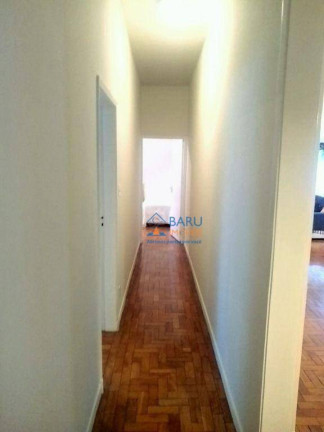 Imagem Apartamento com 3 Quartos à Venda, 146 m² em Higienópolis - São Paulo Imagem Apartamento com 3 Quartos à Venda, 146 m² em Higienópolis - São Paulo
