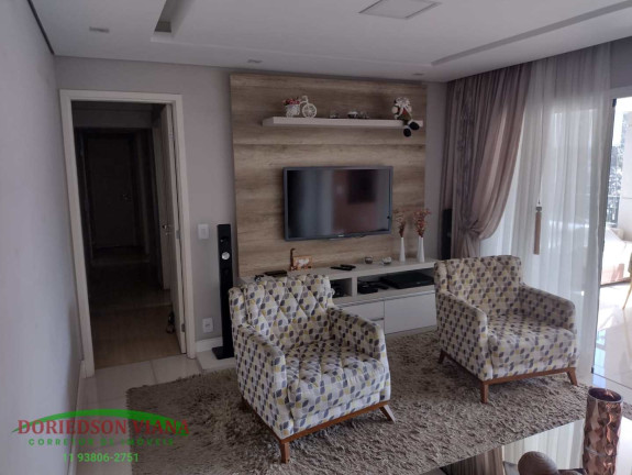 Imagem Apartamento com 4 Quartos à Venda, 137 m² em Vila Rosália - Guarulhos Imagem Apartamento com 4 Quartos à Venda, 137 m² em Vila Rosália - Guarulhos
