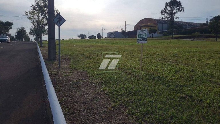 Imagem Casa de Condomínio à Venda,  em Cascavel Velho - Cascavel