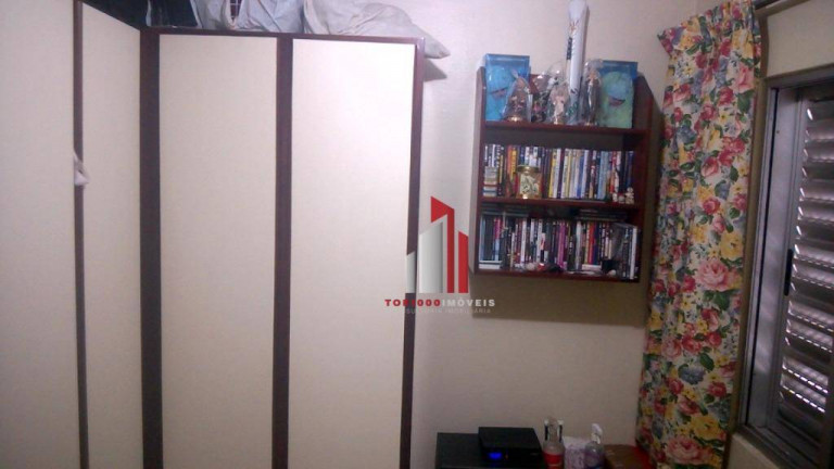 Imagem Apartamento com 2 Quartos à Venda, 52 m² em Consolação - São Paulo