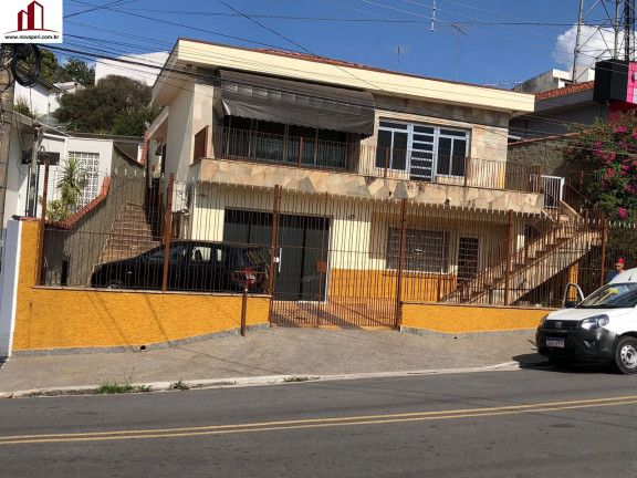 Casa com 2 Quartos à Venda,  em Região Central - Caieiras