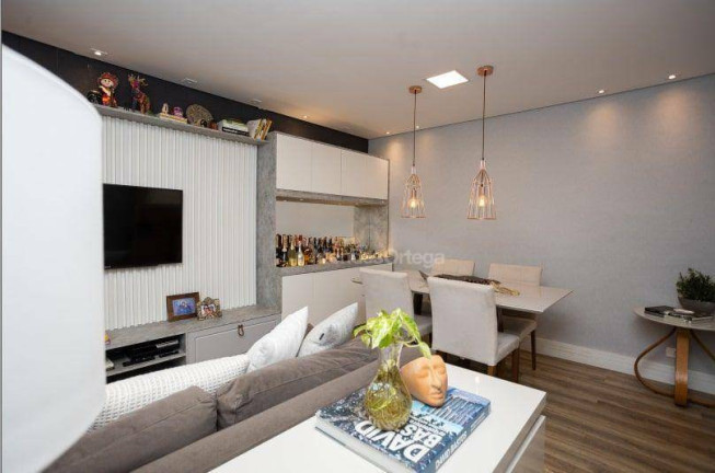 Imagem Apartamento com 2 Quartos à Venda, 108 m² em Jardim Vera Cruz - Sorocaba