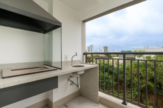Imagem Imóvel com 3 Quartos à Venda, 175 m² em Jardim Dom Bosco - São Paulo