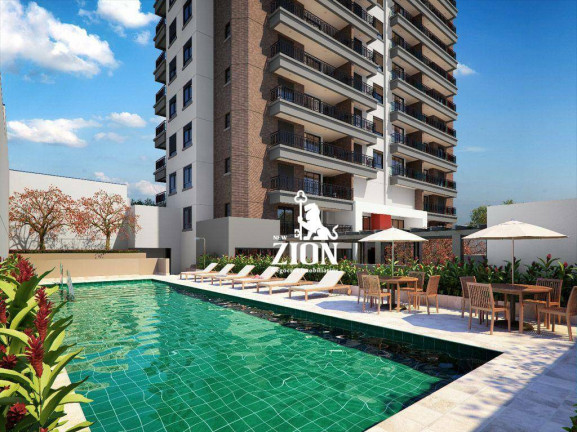 Imagem Apartamento com 2 Quartos à Venda, 69 m² em Santa Teresinha - São Paulo Imagem Apartamento com 2 Quartos à Venda, 69 m² em Santa Teresinha - São Paulo