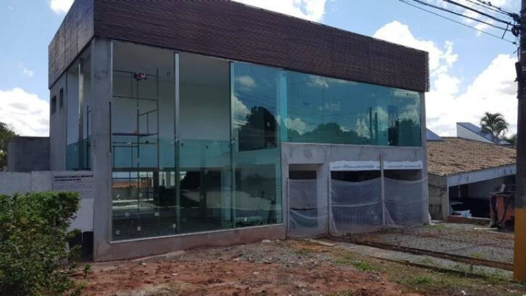 Imagem Casa com 4 Quartos à Venda, 540 m² em Alphaville - Santana De Parnaíba Imagem Casa com 4 Quartos à Venda, 540 m² em Alphaville - Santana De Parnaíba