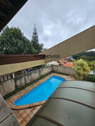 Imagem Sobrado com 3 Quartos à Venda,  em Parque Dos Príncipes - São Paulo